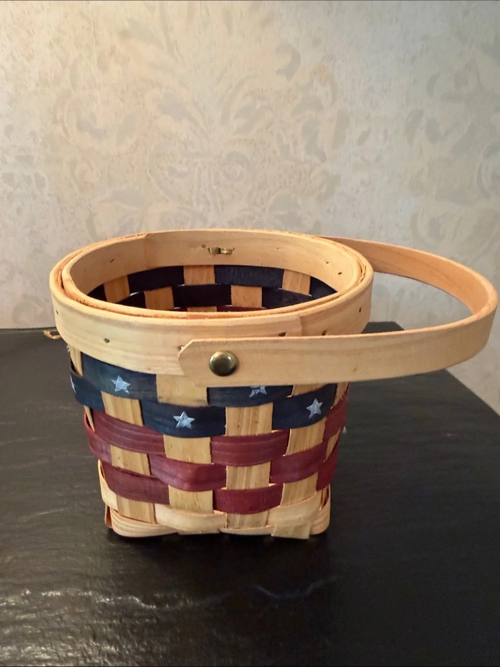 N/A handwoven decorative